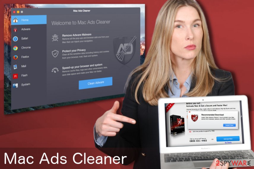delete mac ads cleaner from macbook