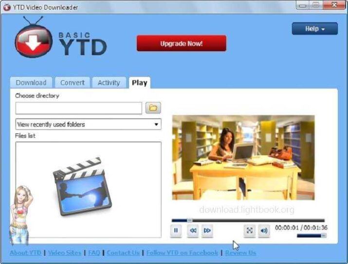 download video from website free for mac